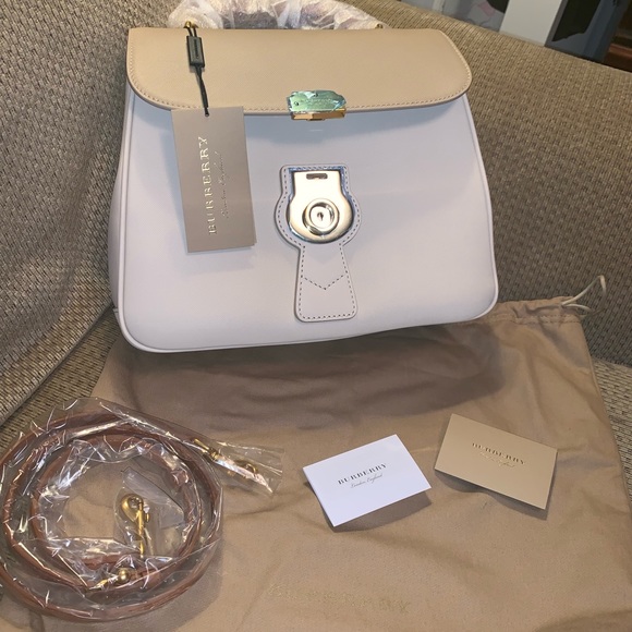 Burberry Handbags - Brand new Authentic Burberry bag